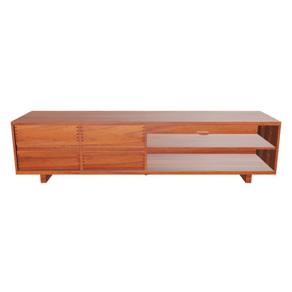 PACIFIC 180CM TV SIDEBOARD