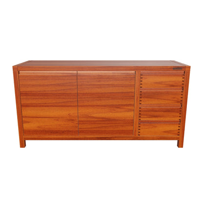 FISKE 140CM SIDEBOARD