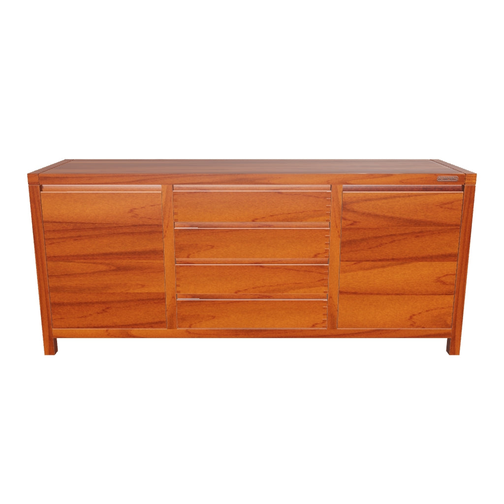 FISKE 160CM SIDEBOARD