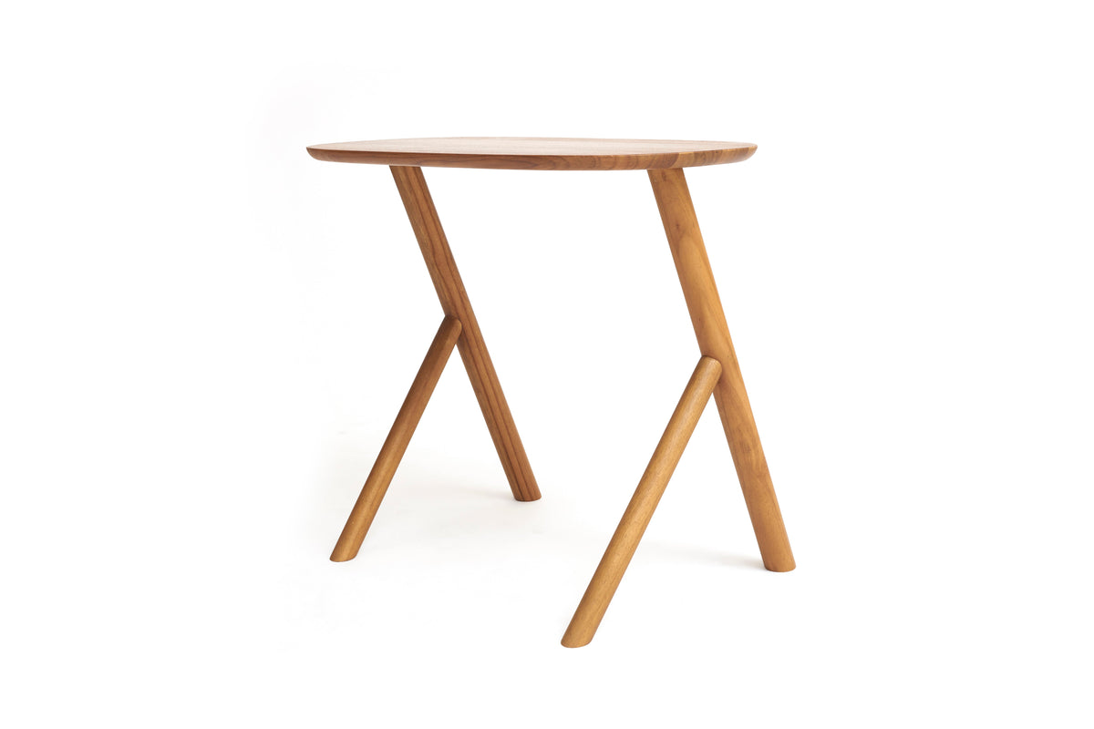 Vaelet Table VALET TABLE | Dining Table - Dining - Scanteak Malaysia – Scanteak MY ...