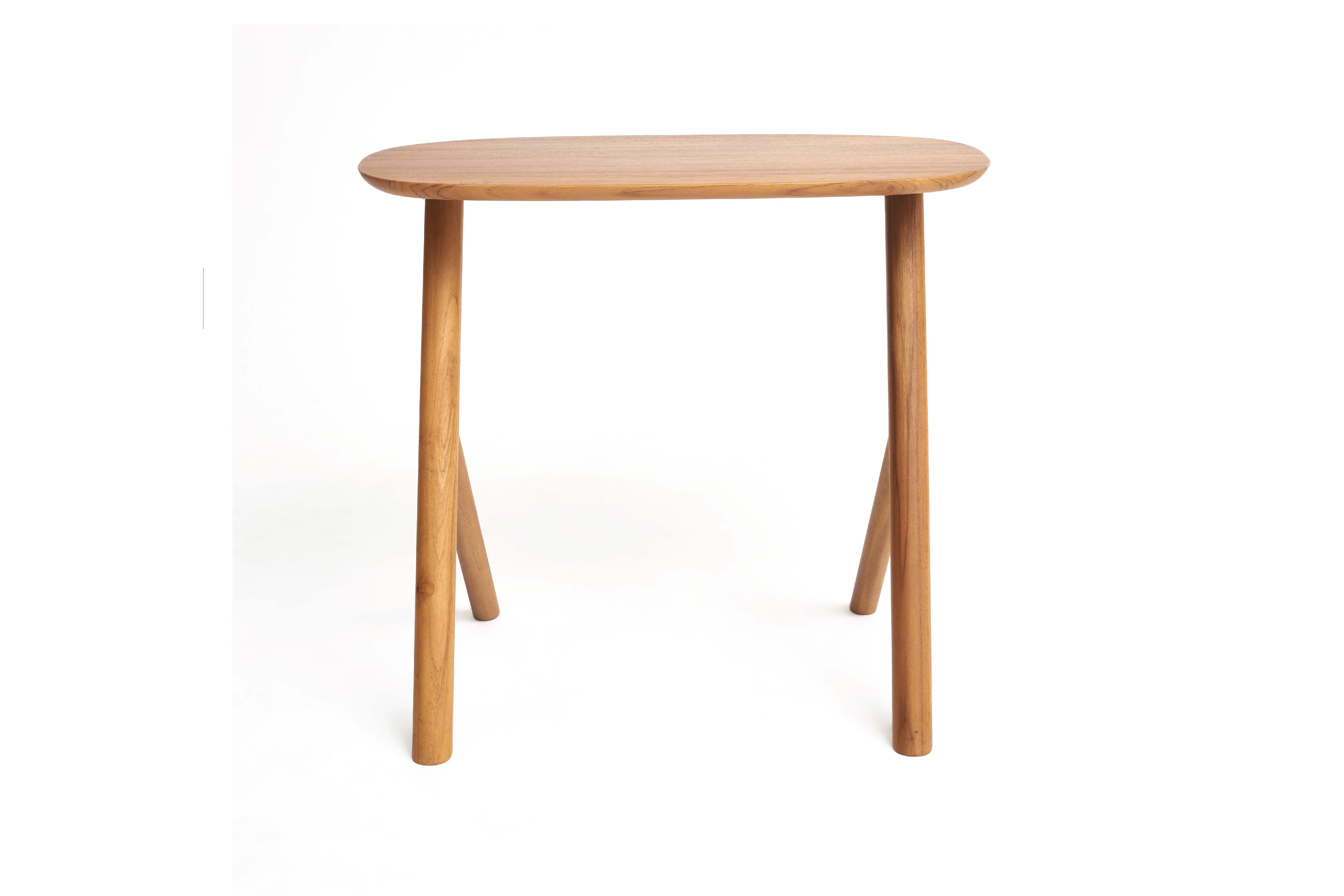 Vaelet Table VALET TABLE | Dining Table - Dining - Scanteak Malaysia – Scanteak MY ...