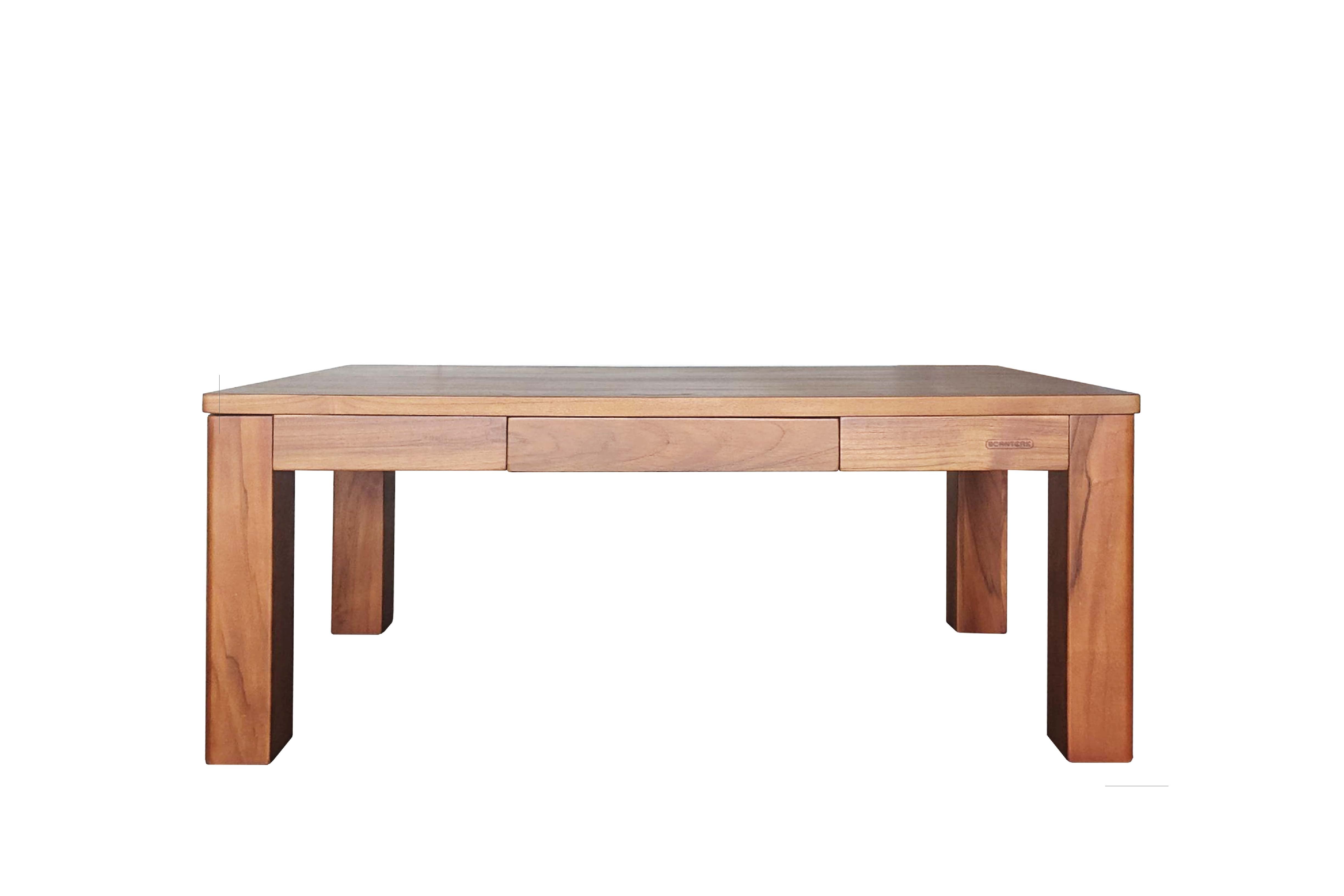 LUJA 110CM COFFEE TABLE