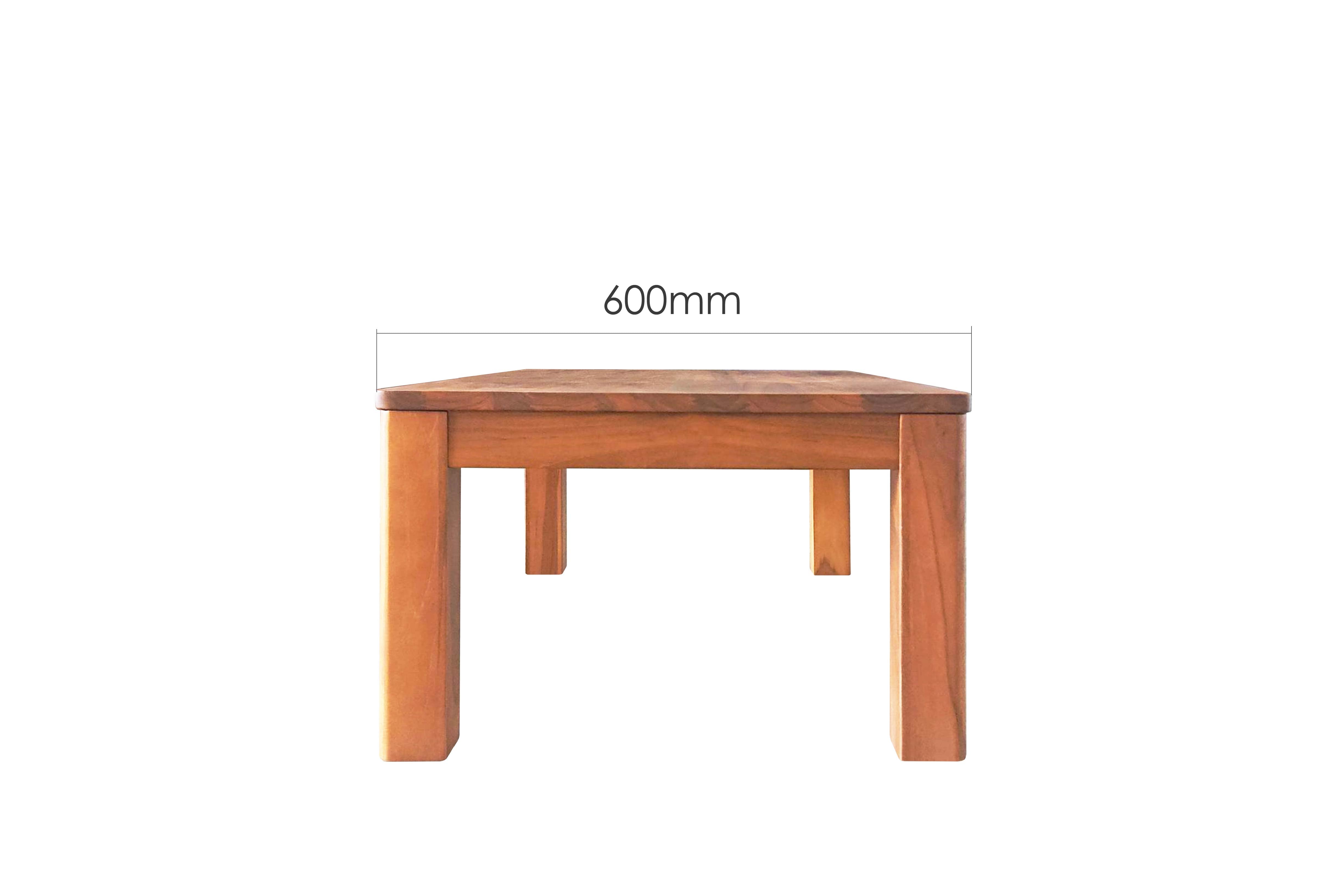 LUJA 110CM COFFEE TABLE