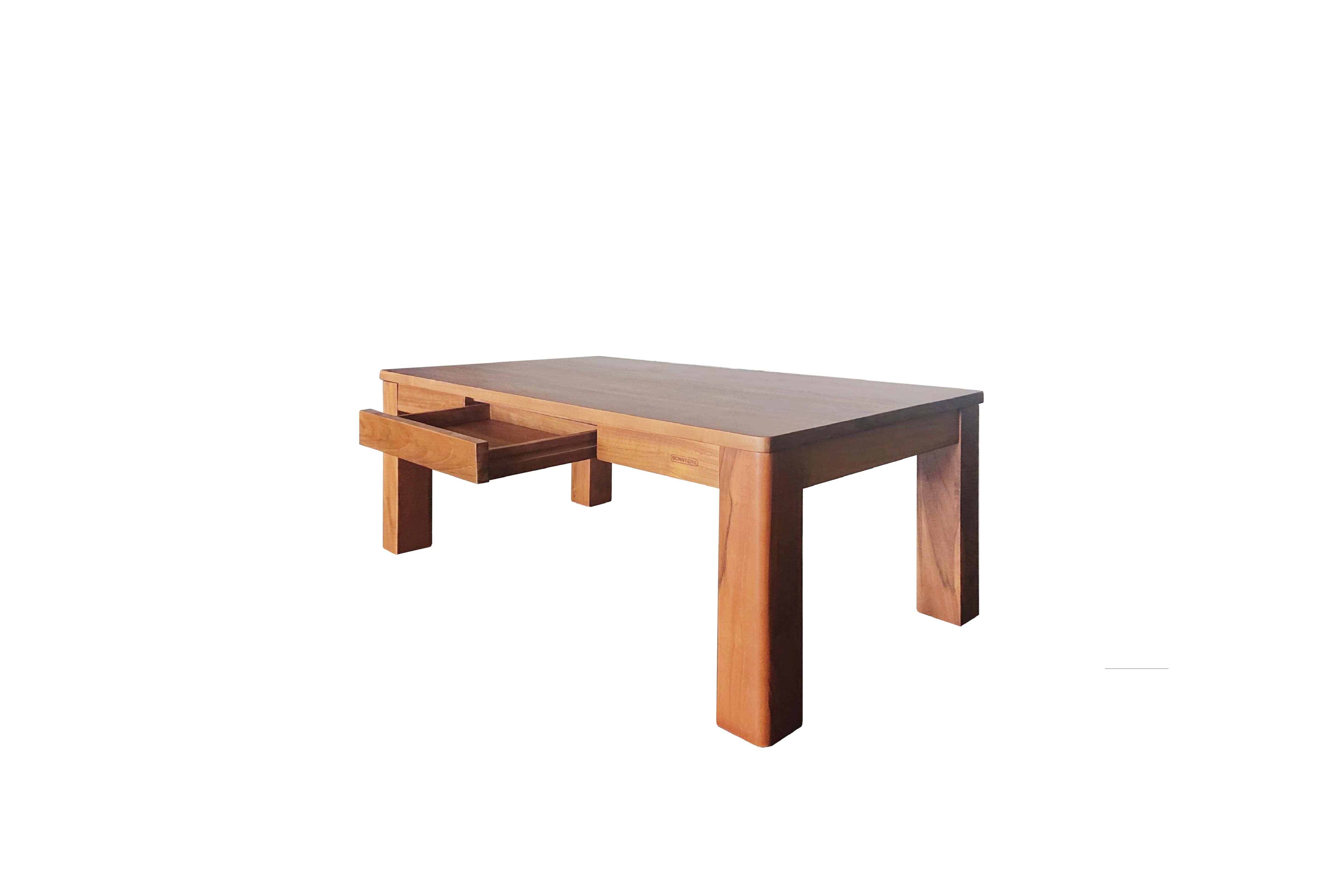 LUJA 110CM COFFEE TABLE