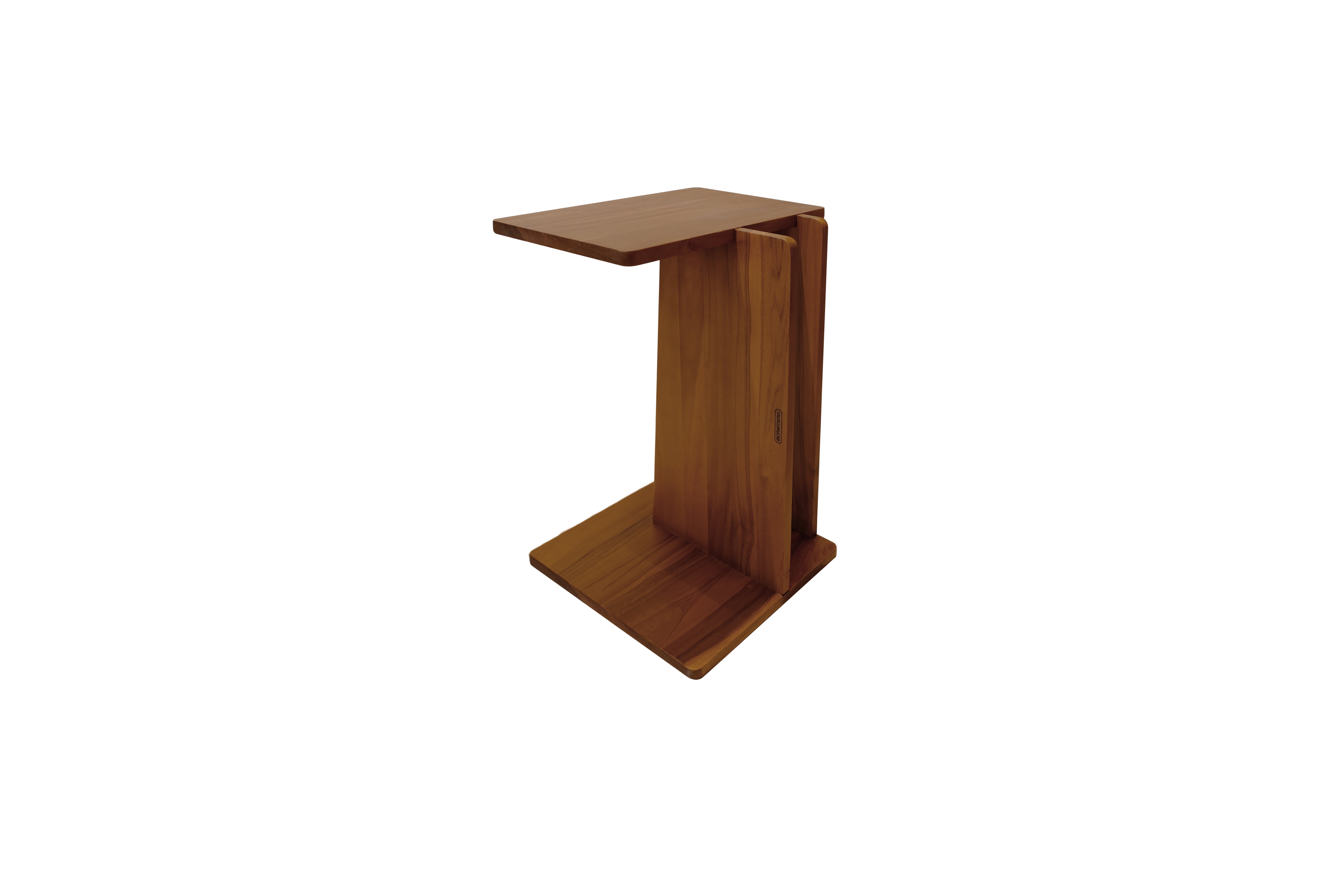 TEAK-TOK CASUAL SIDE TABLE