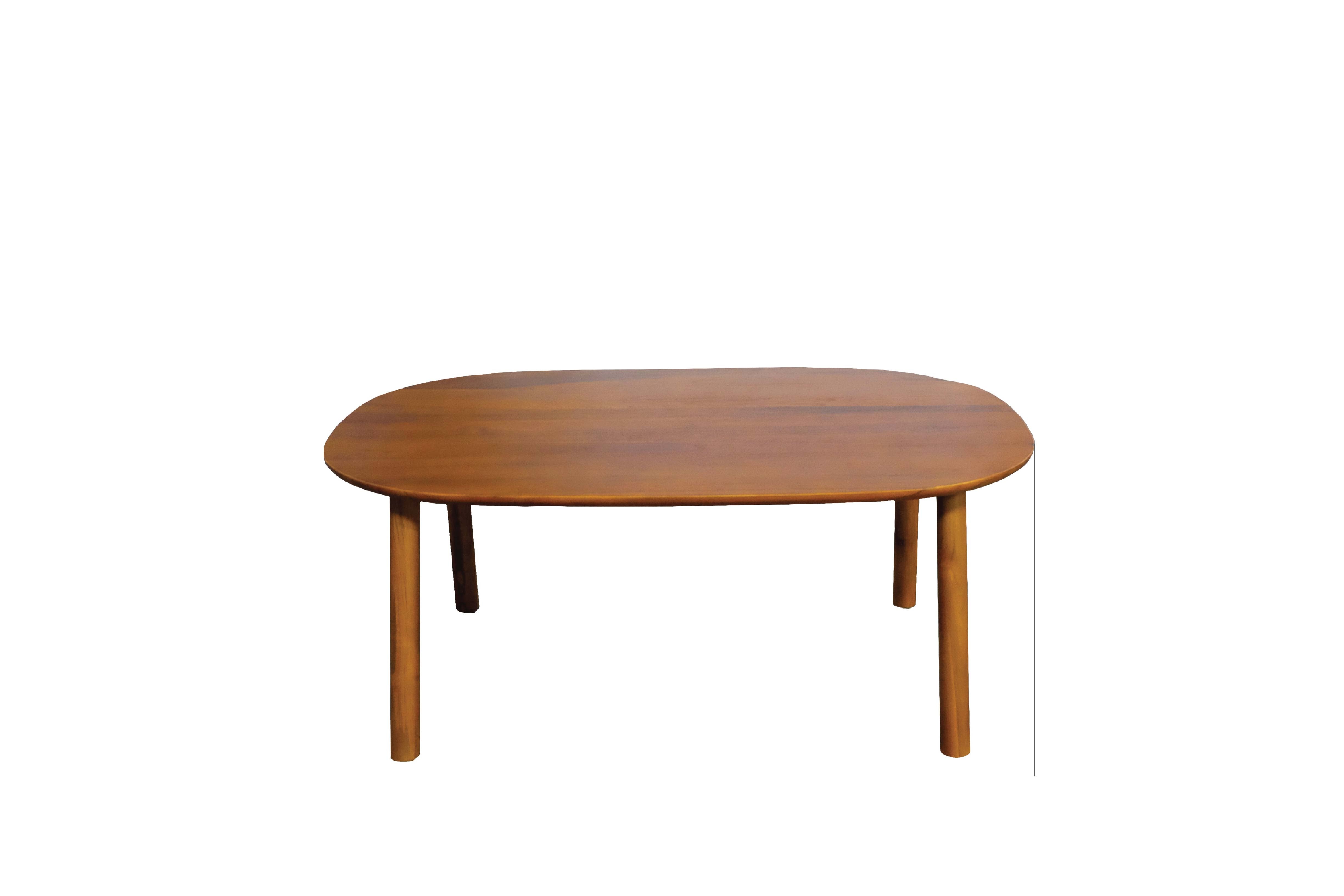 ISLAND COFFEE TABLE