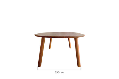 ISLAND COFFEE TABLE
