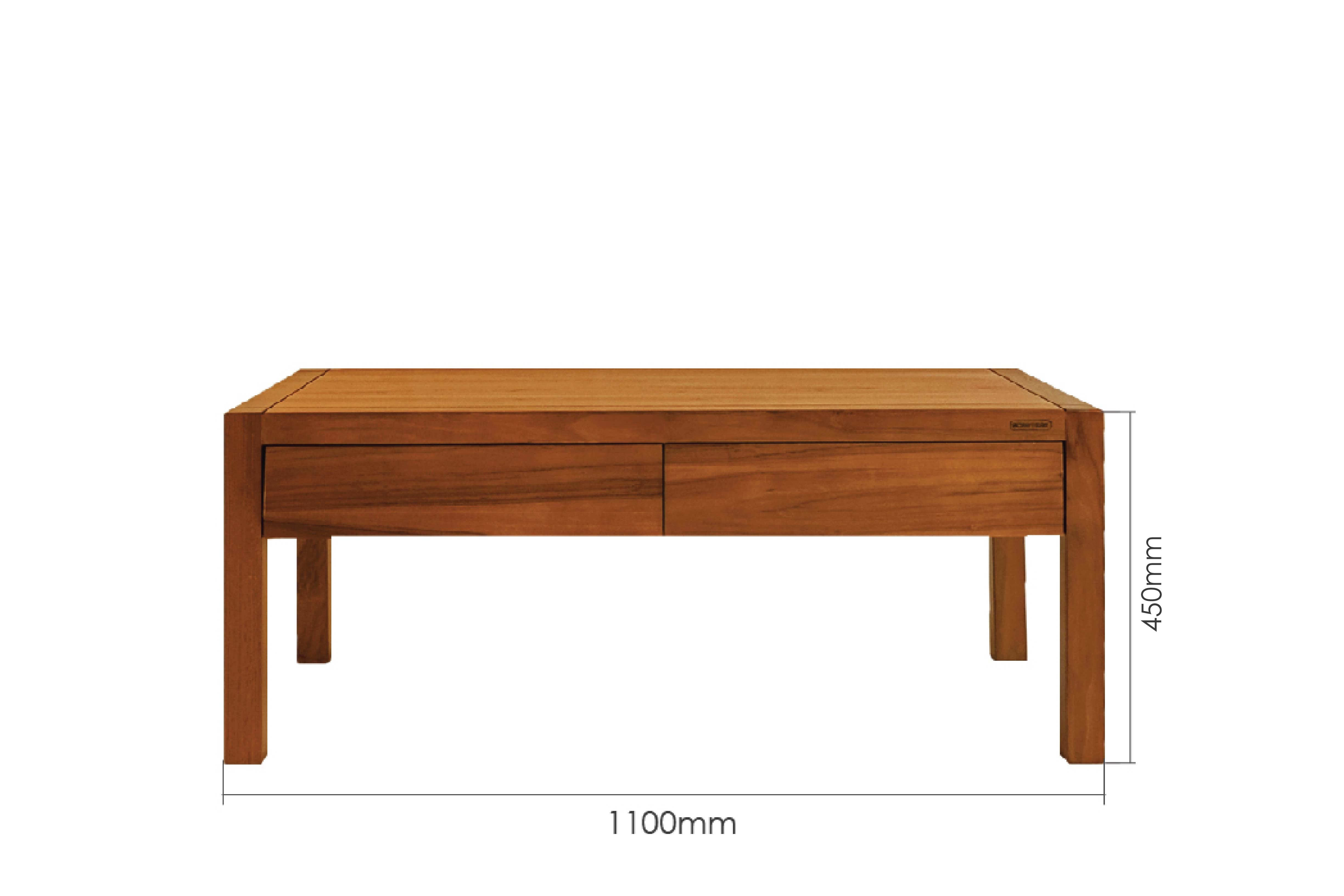 TRO COFFEE TABLE