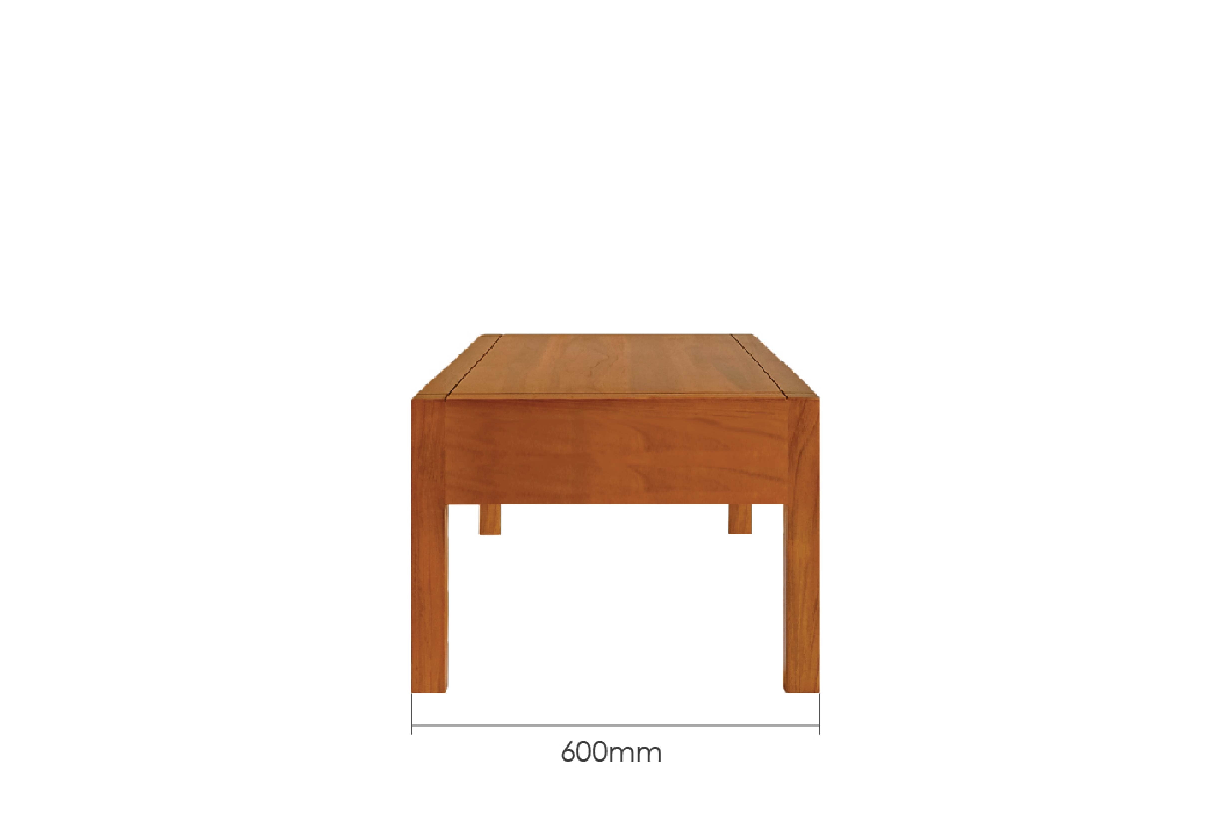 TRO COFFEE TABLE
