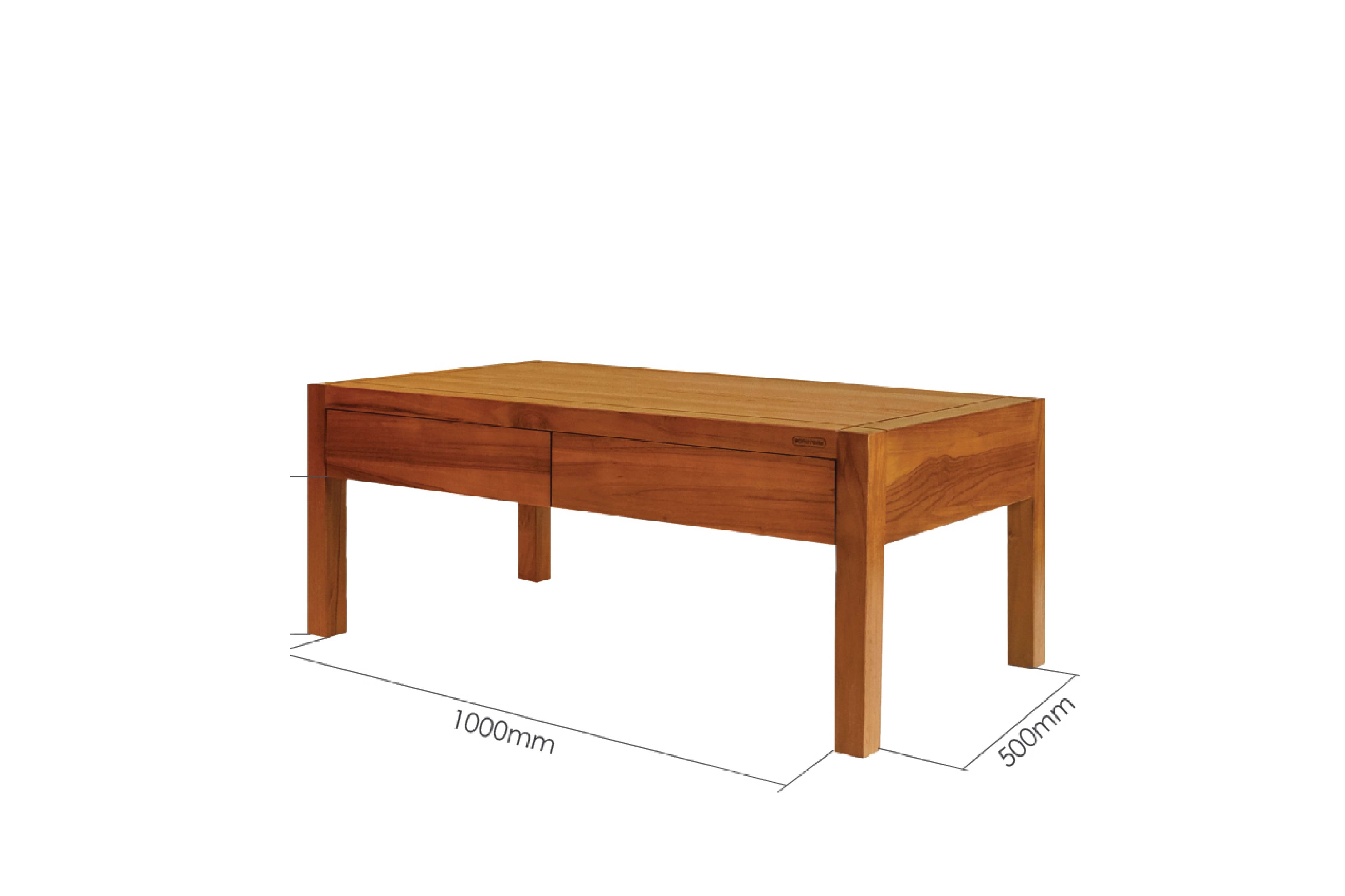 TRO COFFEE TABLE