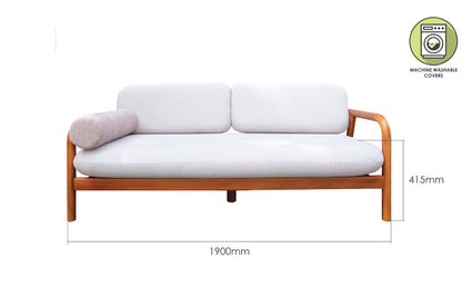 ISLAND DAYBED