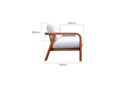 ISLAND DAYBED