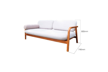 ISLAND DAYBED