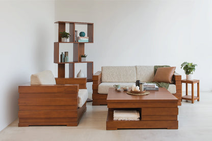 JASEN SOFA 1 SEATER