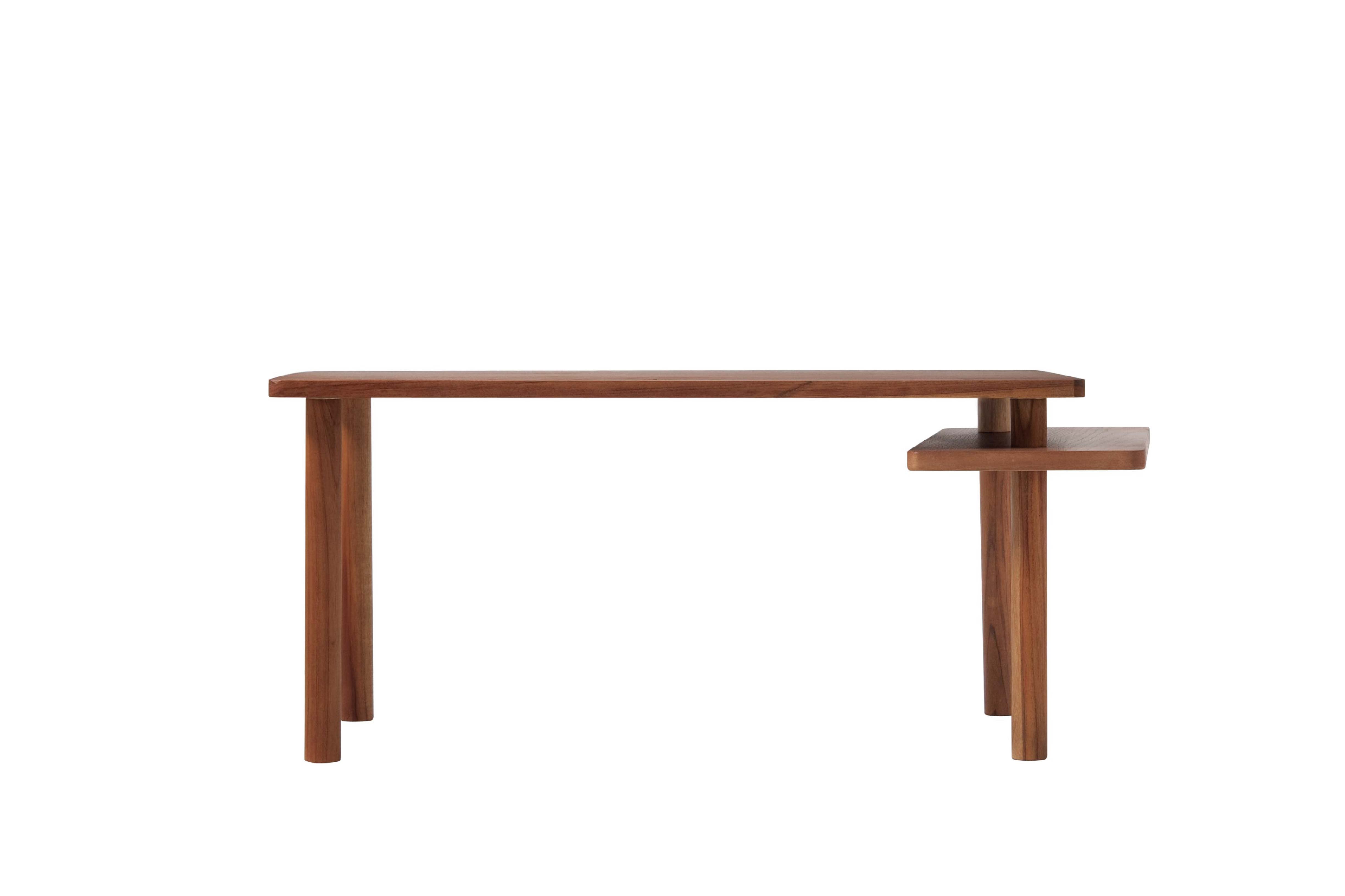 DUO COFFEE TABLE