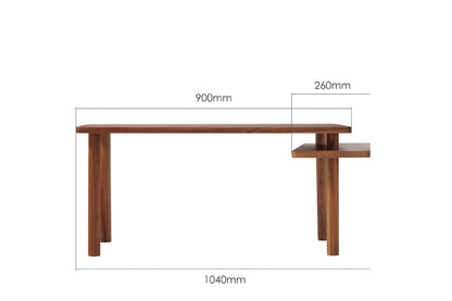 DUO COFFEE TABLE