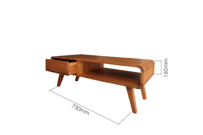 FRED COFFEE TABLE