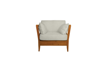 KORS SOFA 1 SEATER