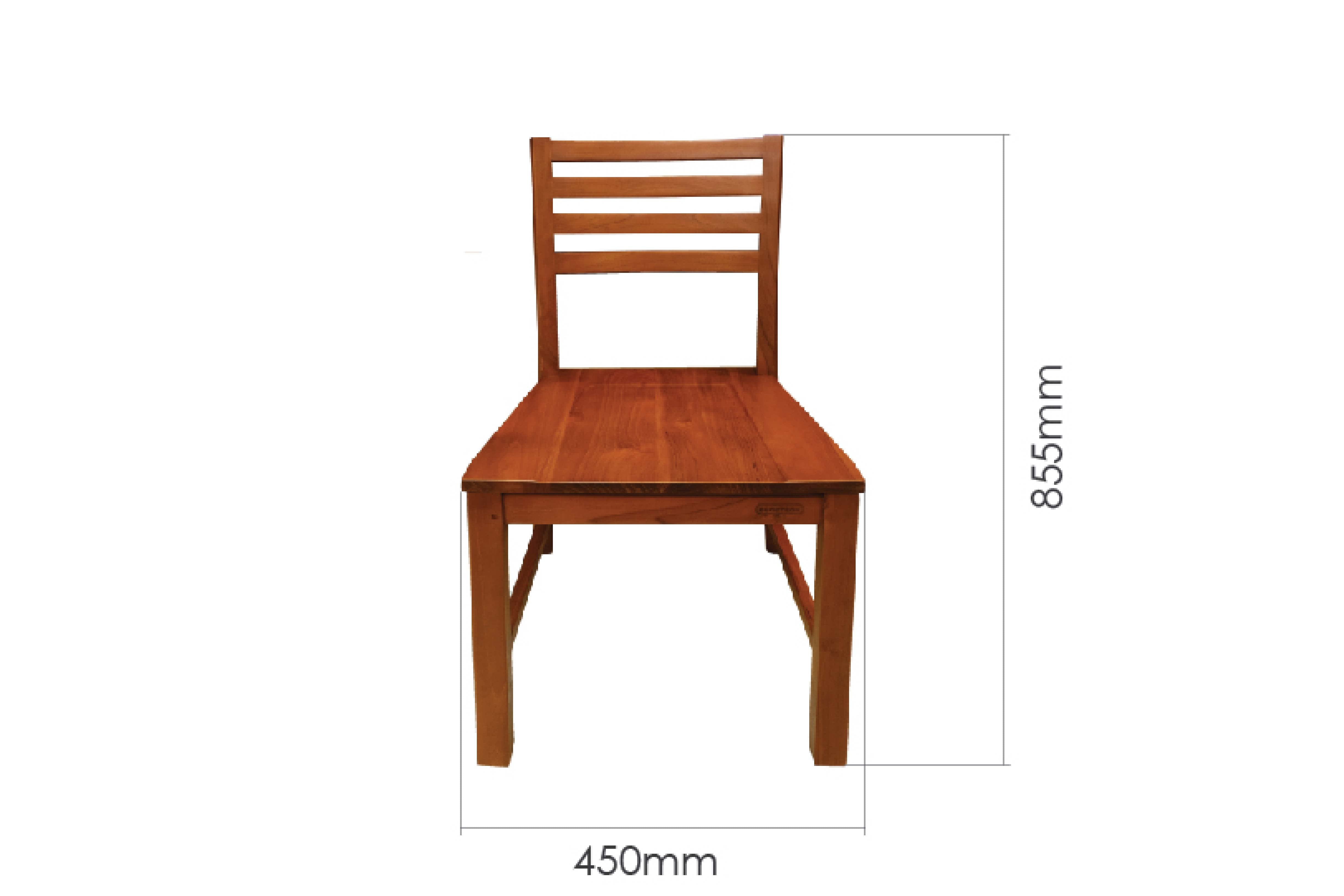 ALLE CHAIR