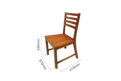 ALLE CHAIR