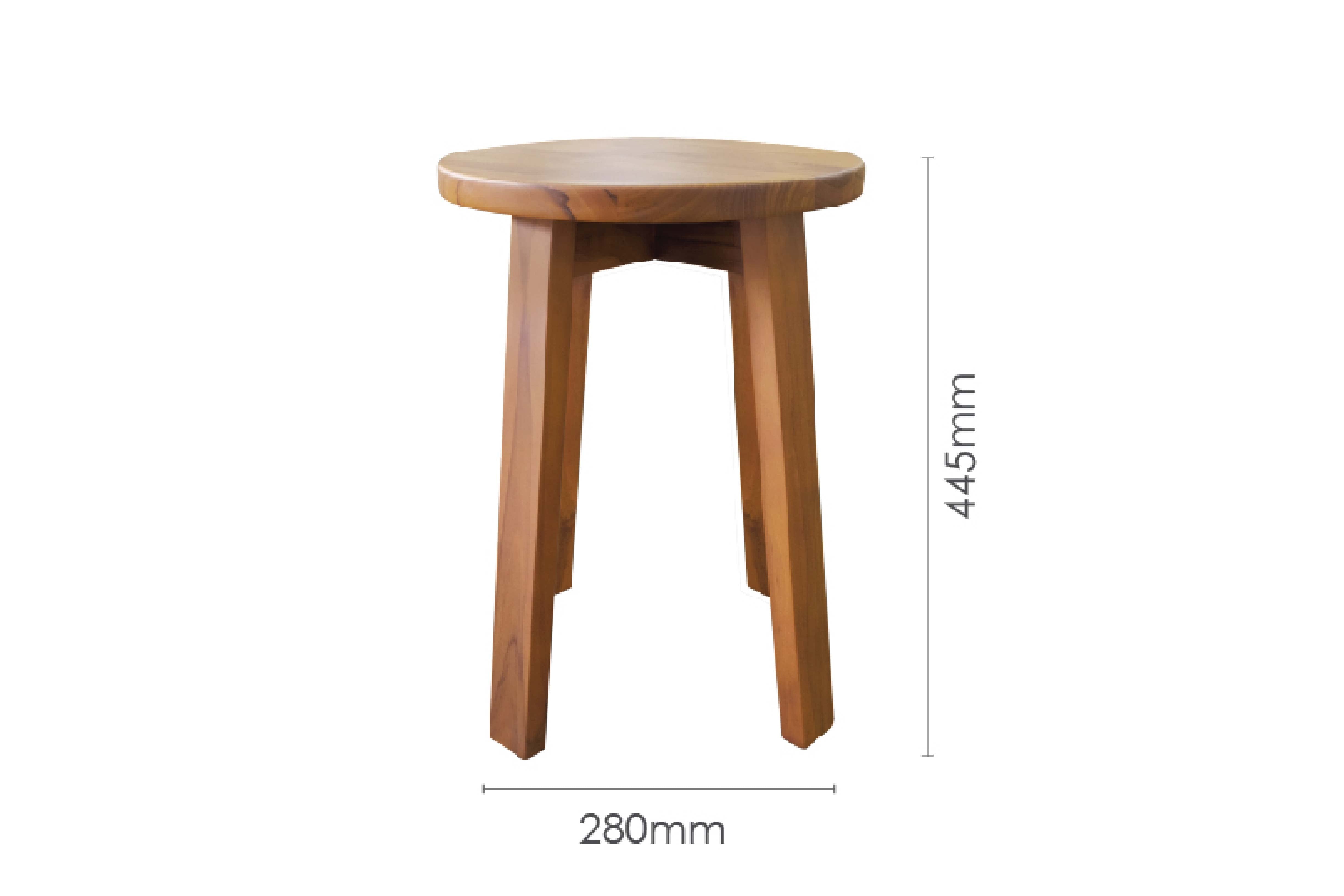 LATT Stool