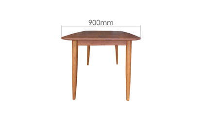 RINNA 150CM DINING TABLE