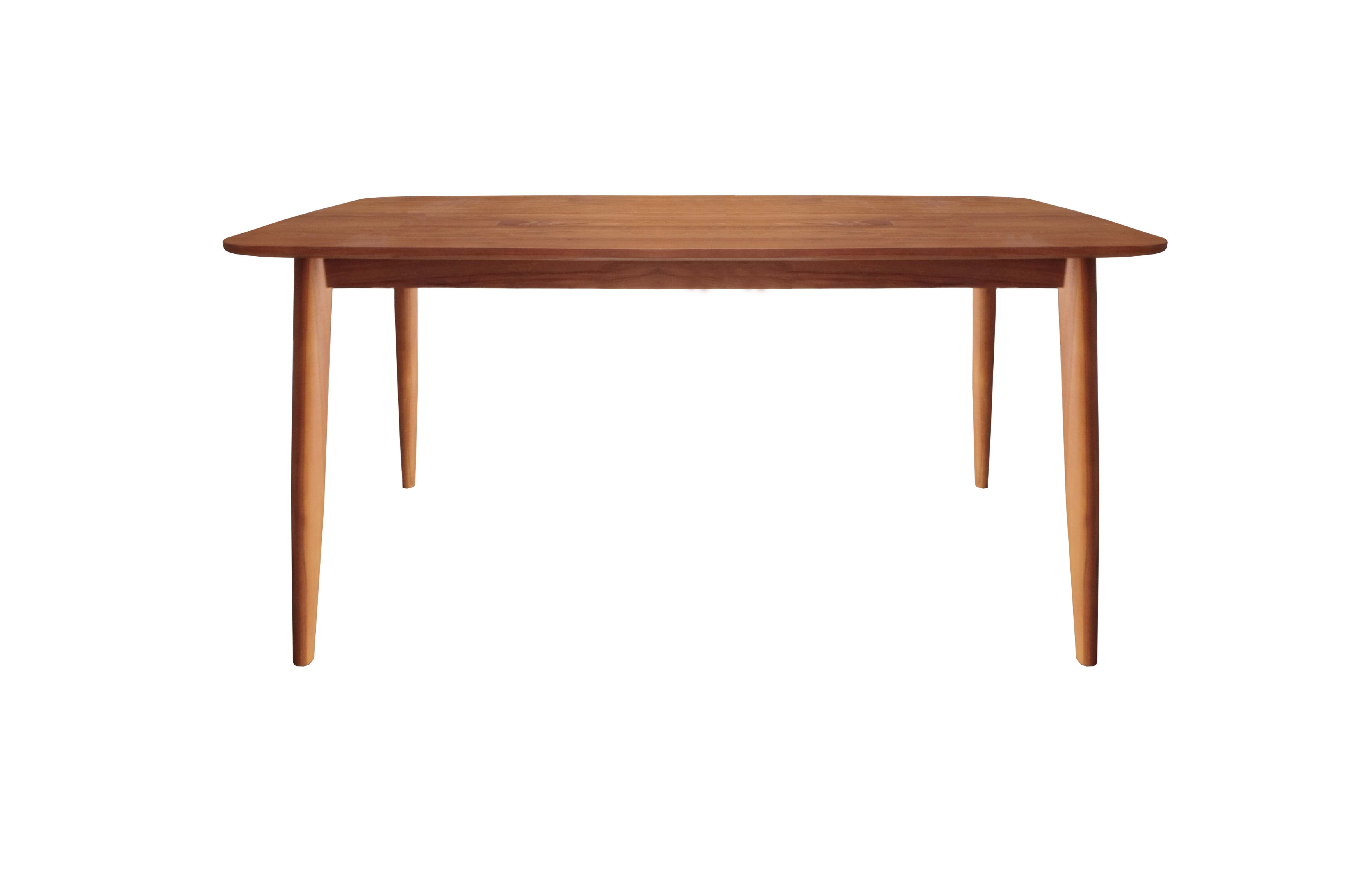 RINNA 150CM DINING TABLE