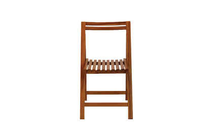 VIKA FOLDING CHAIR