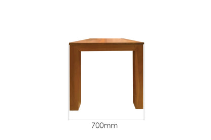 LIGE 120CM DINING TABLE