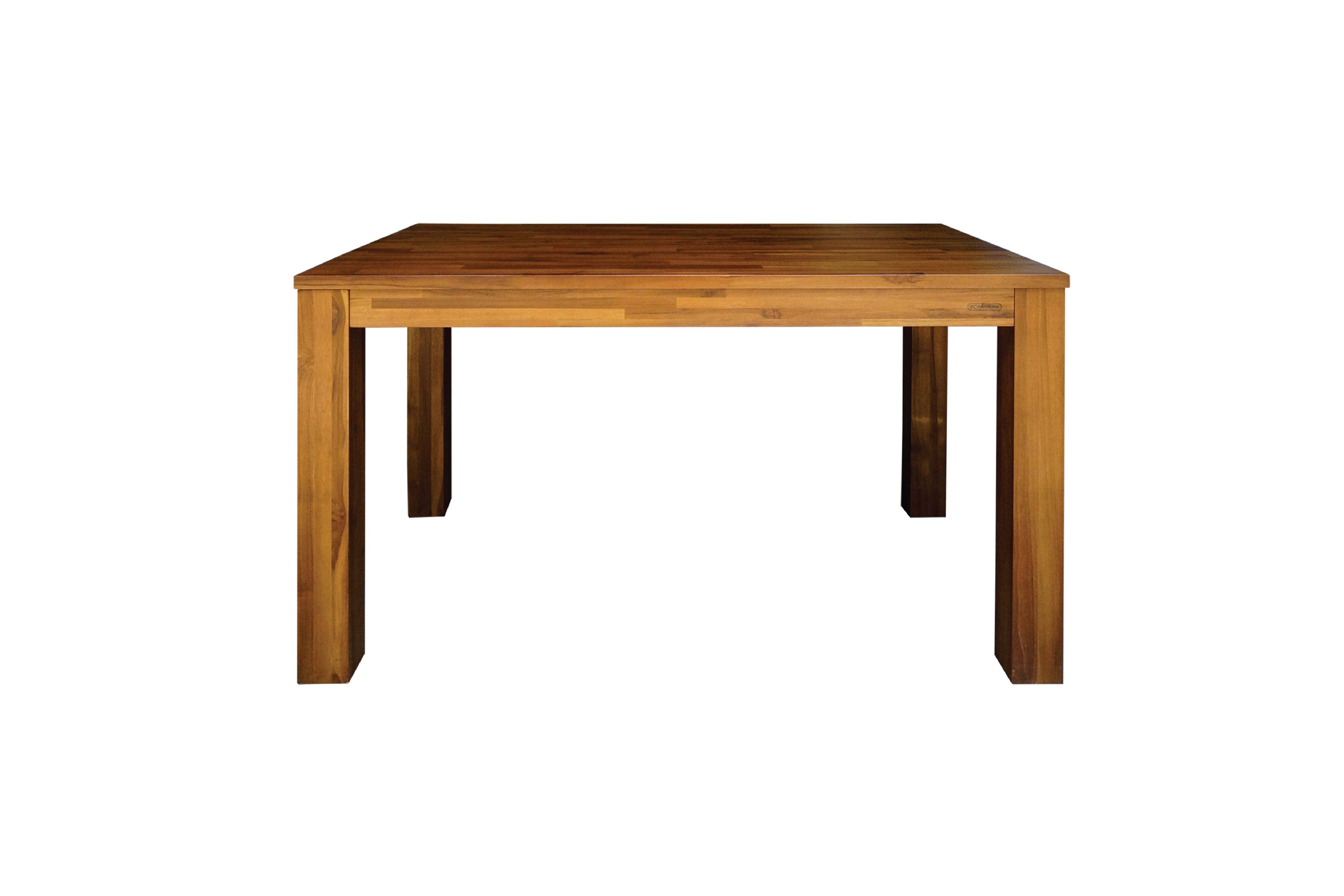 LIGE 120CM DINING TABLE