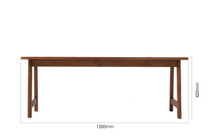DUO BENCH
