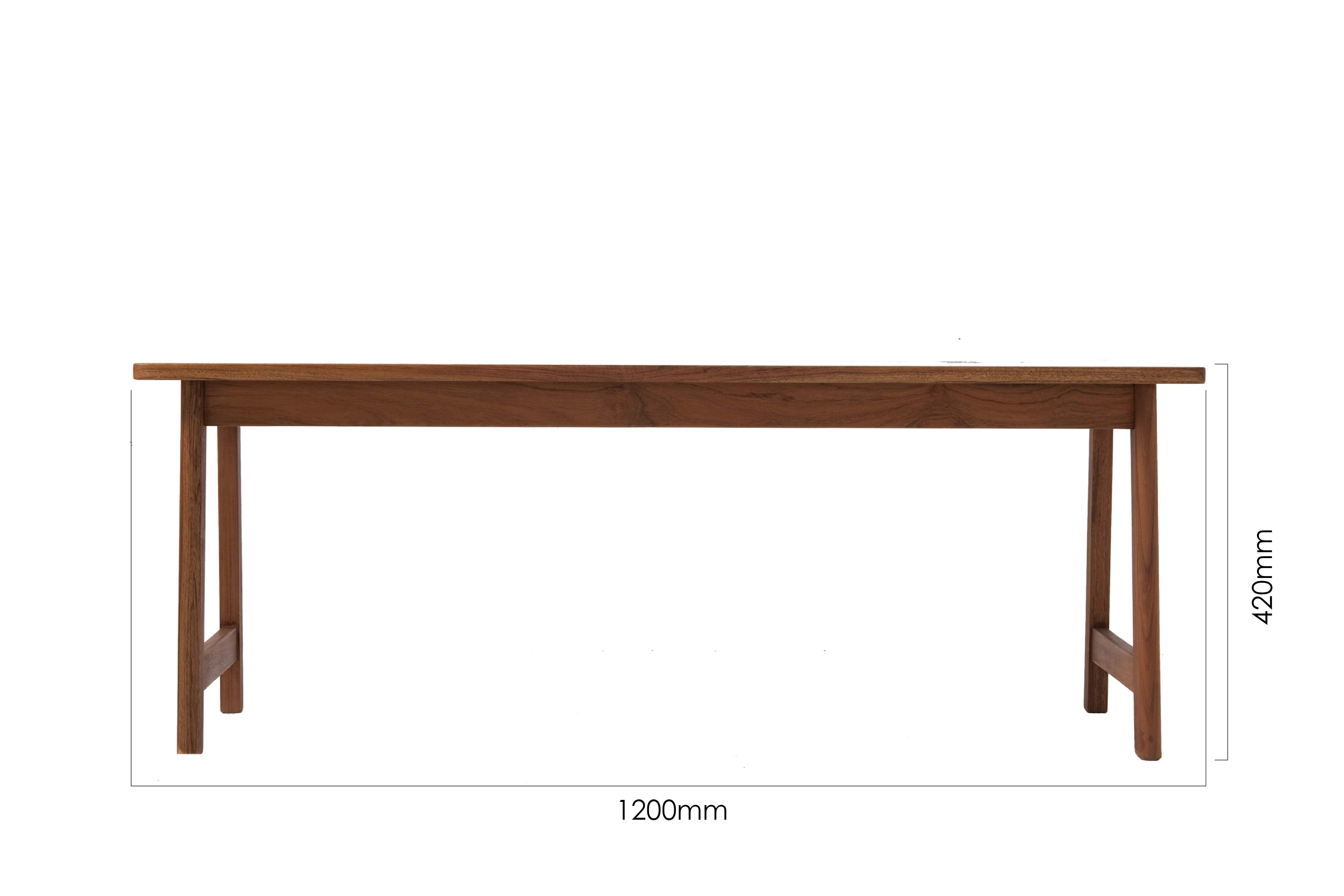 DUO BENCH