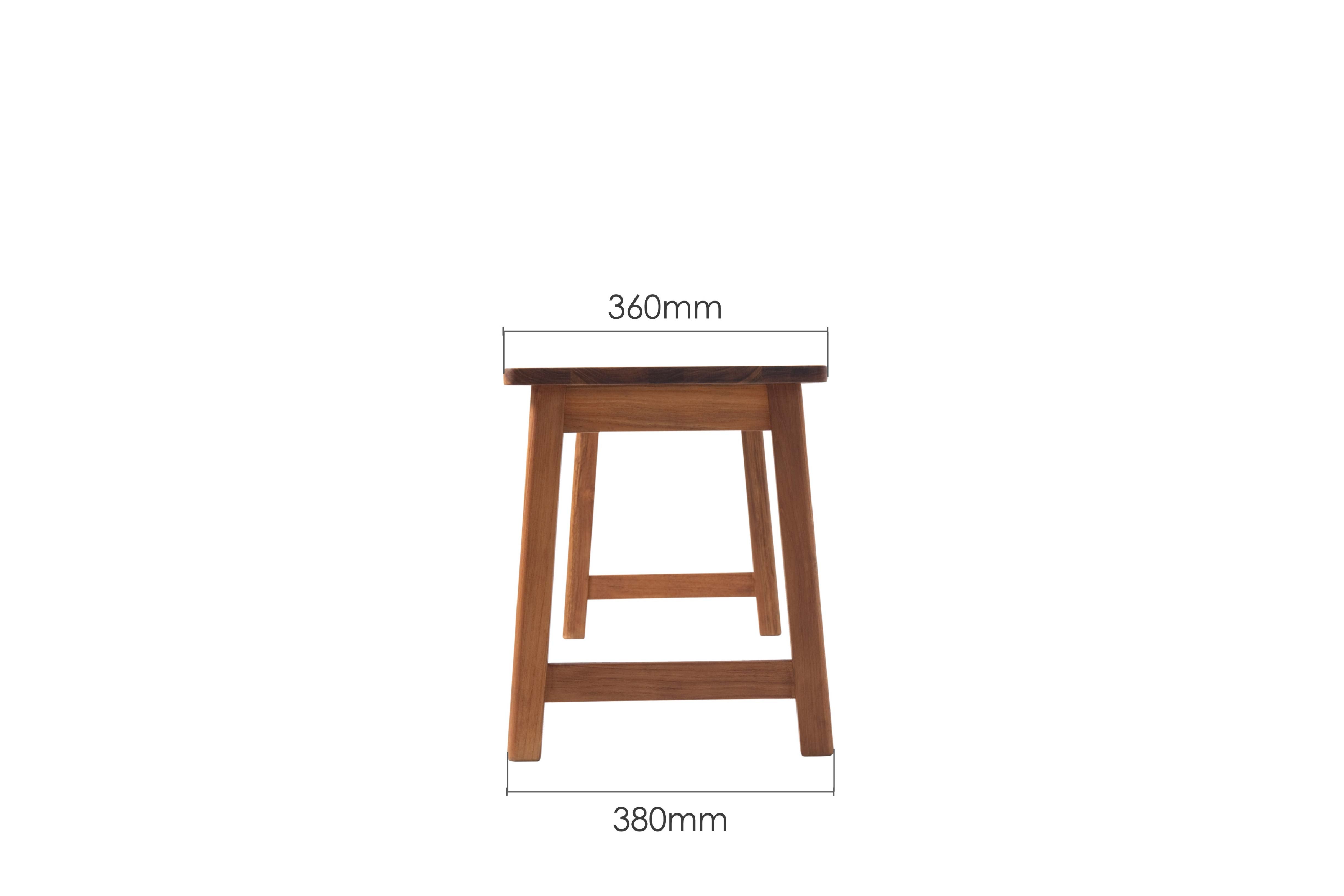 DUO BENCH
