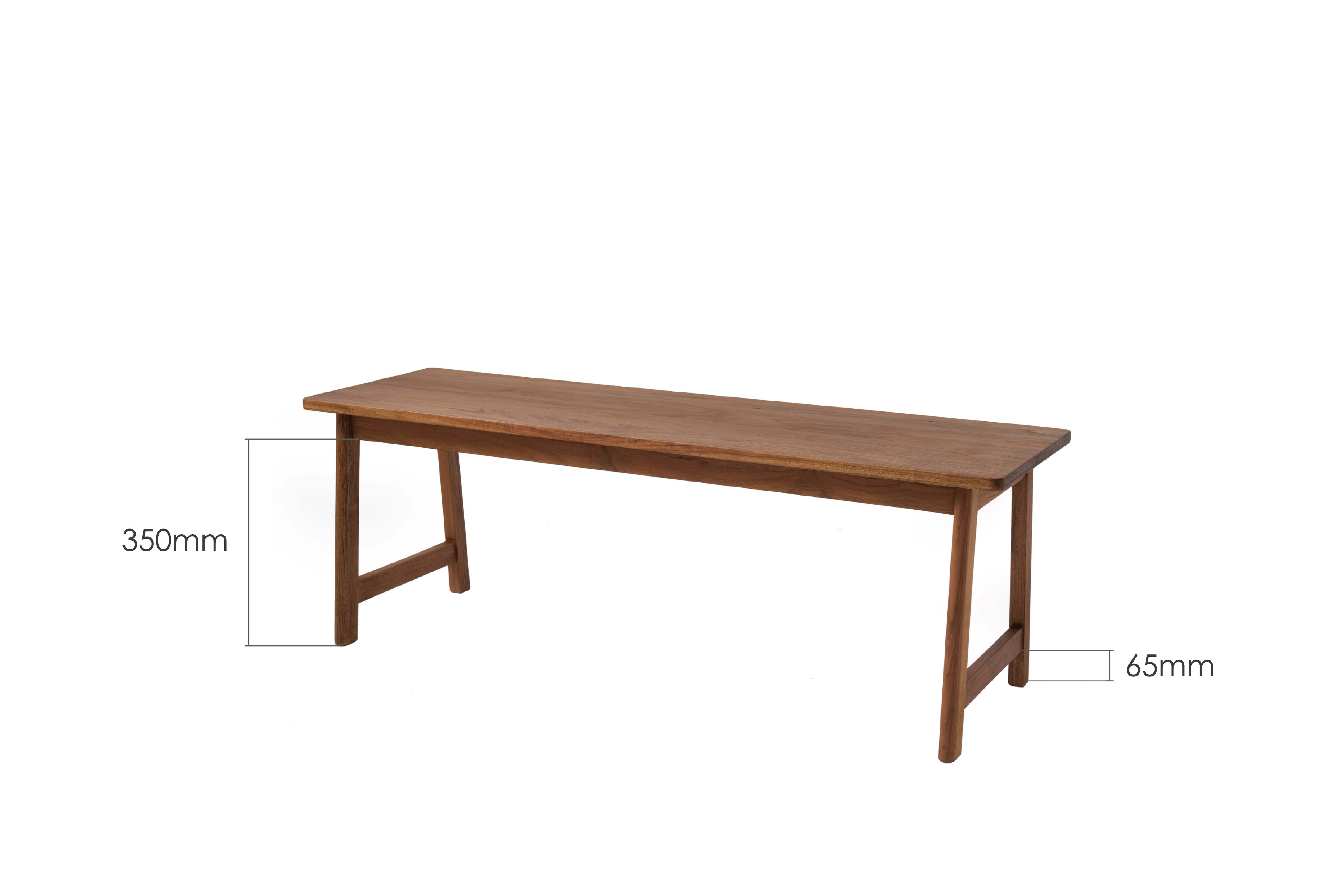 DUO BENCH