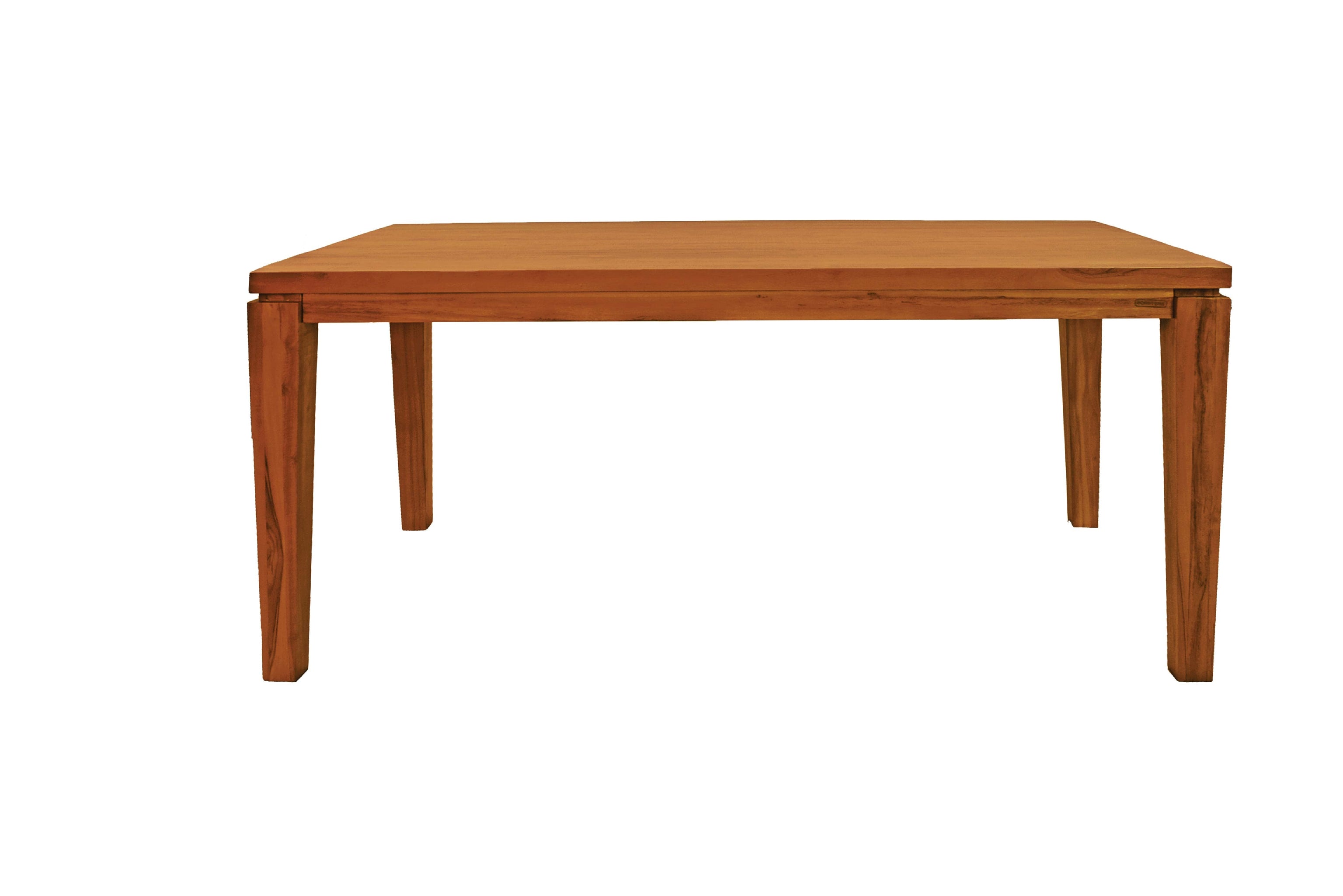 FLOAT 180CM DINING TABLE Dining Table Dining Scanteak Malaysia