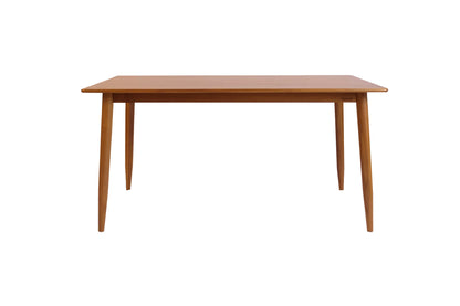RUNDA 135CM DINING TABLE