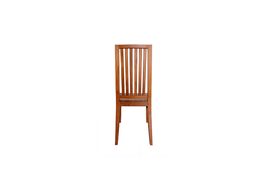 dining wooden chair