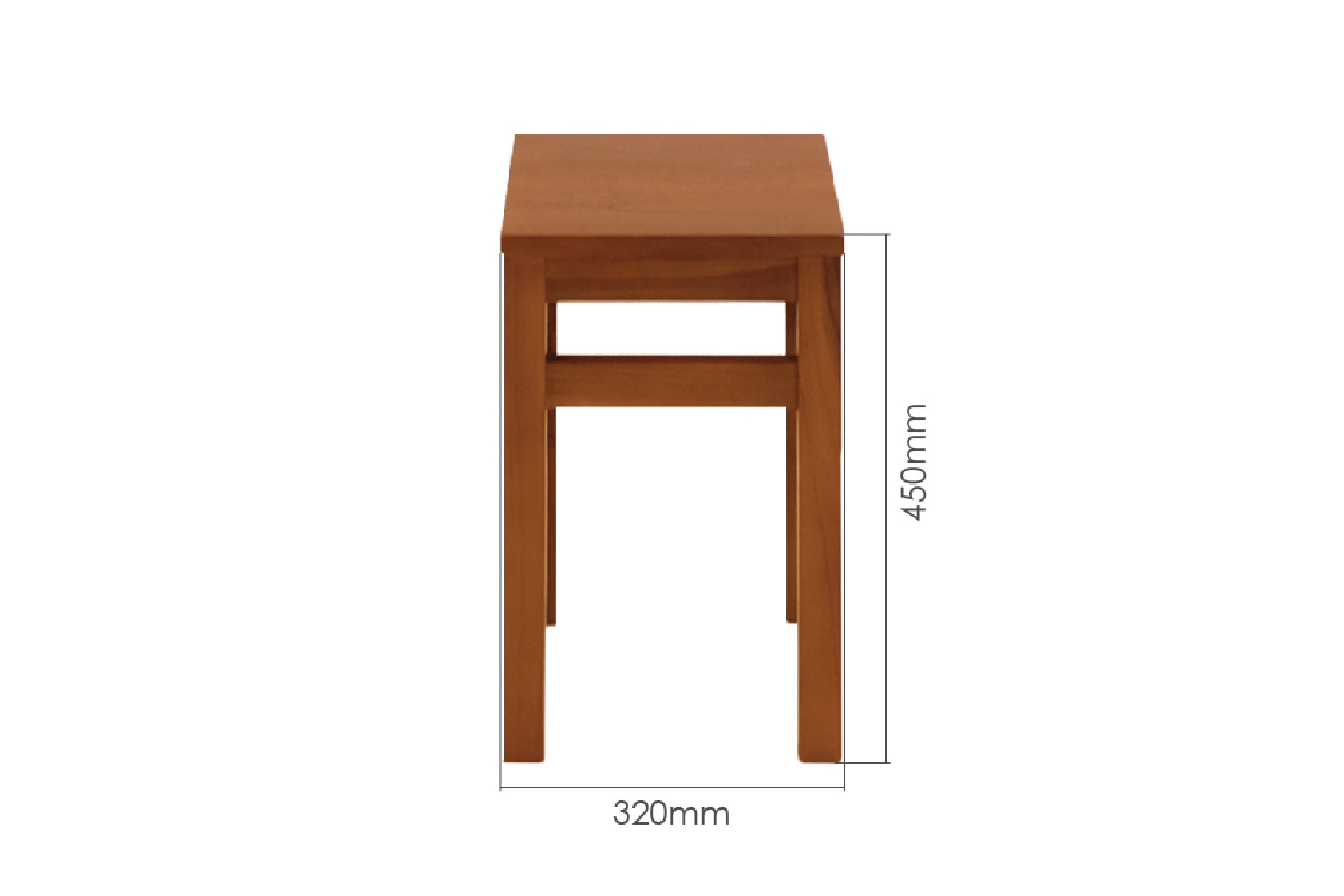 KORTA OCCASIONAL TABLE