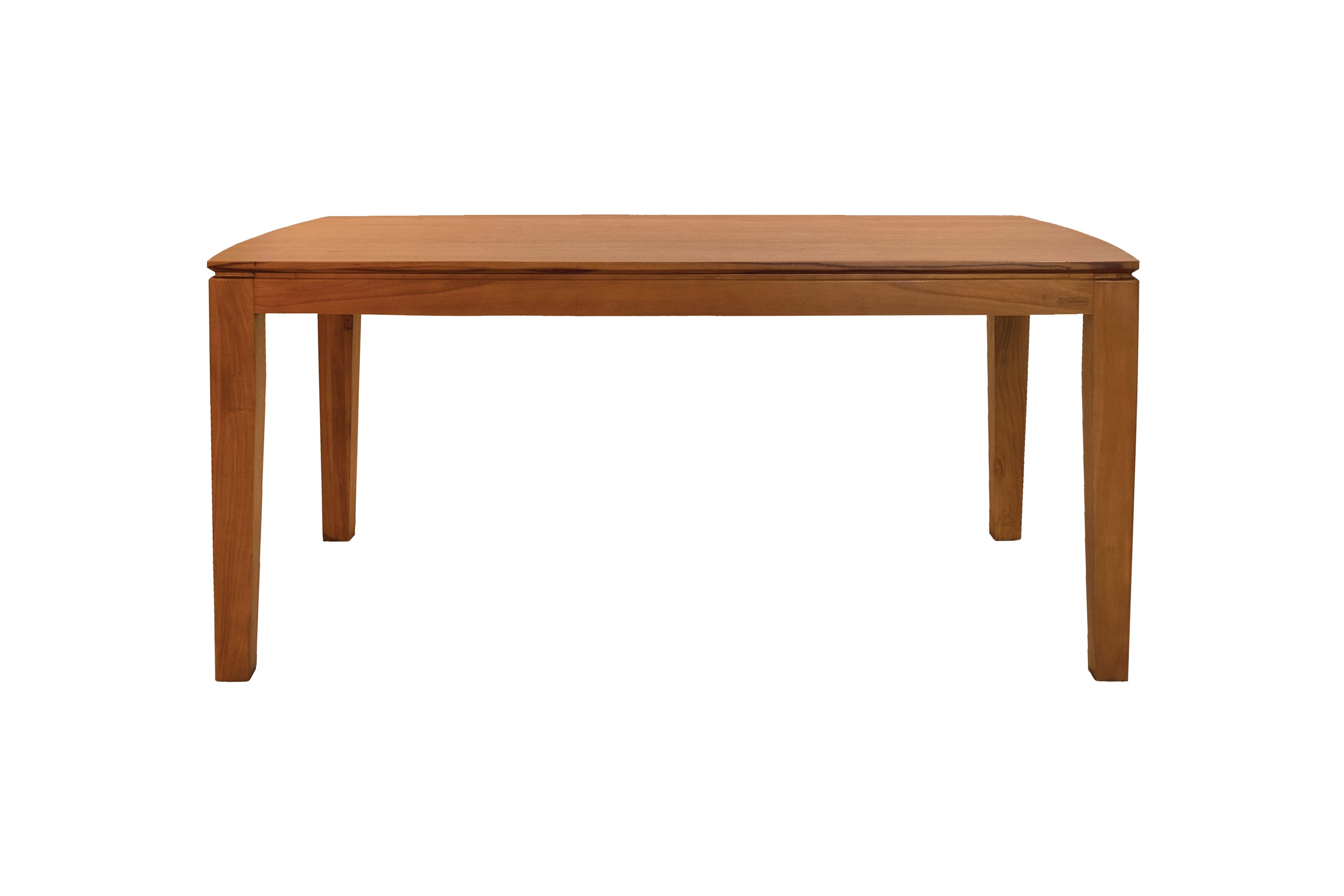 AVLANG 165CM DINING TABLE