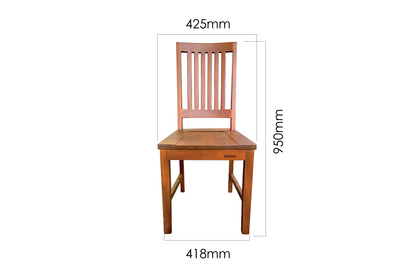 GRANS CHAIR