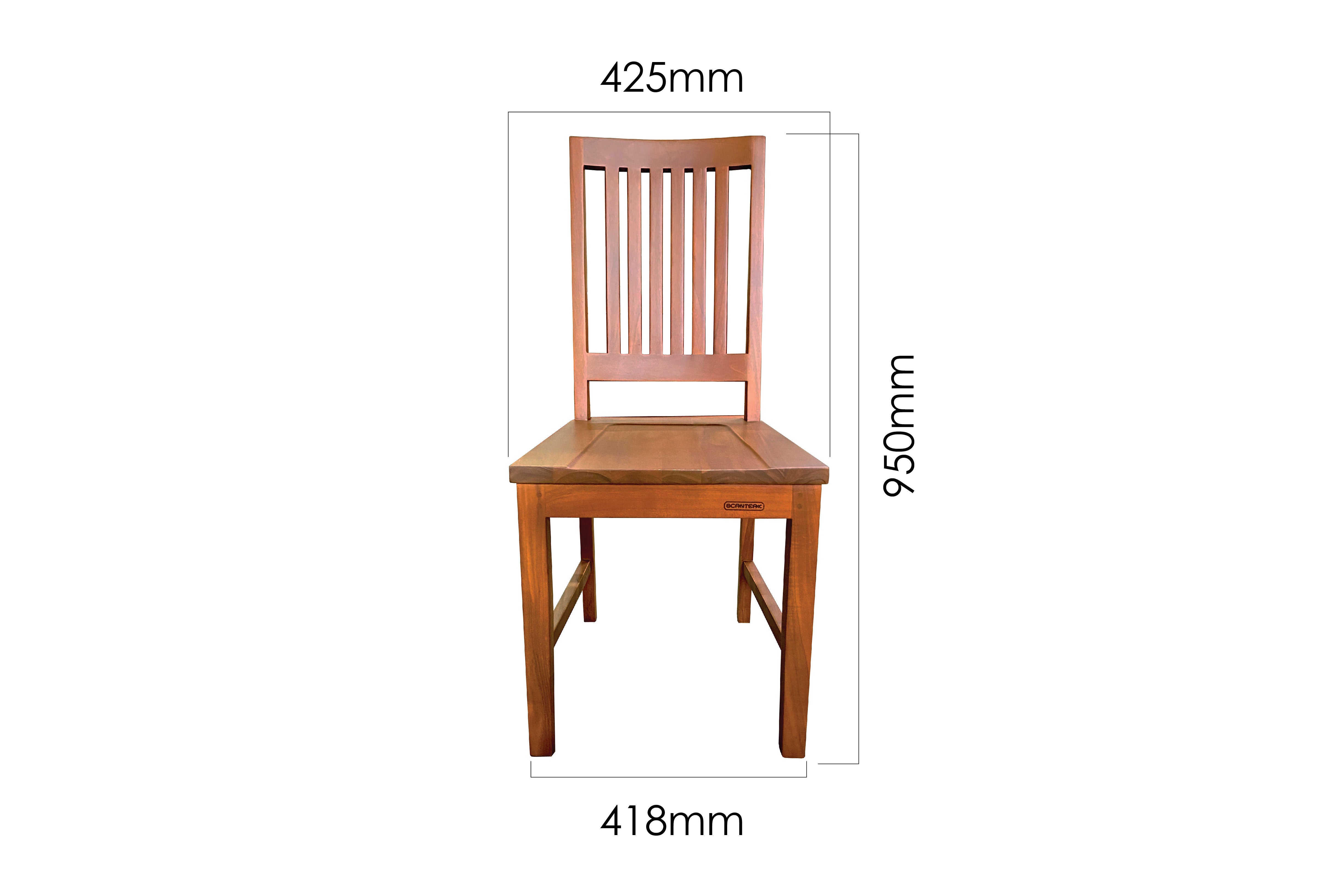 GRANS CHAIR