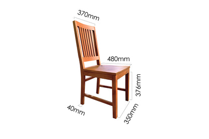 GRANS CHAIR
