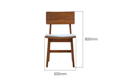 MONO DINING CHAIR