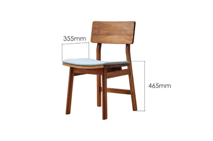 MONO DINING CHAIR