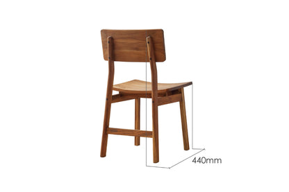 MONO DINING CHAIR