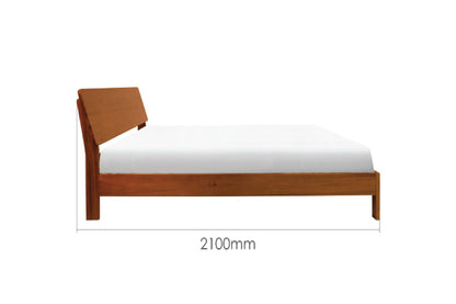 LEN 3.5FT SUPER SINGLE BED FRAME