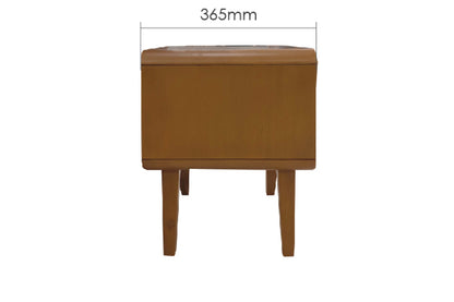 FRED SIDE TABLE WITH DRAWER