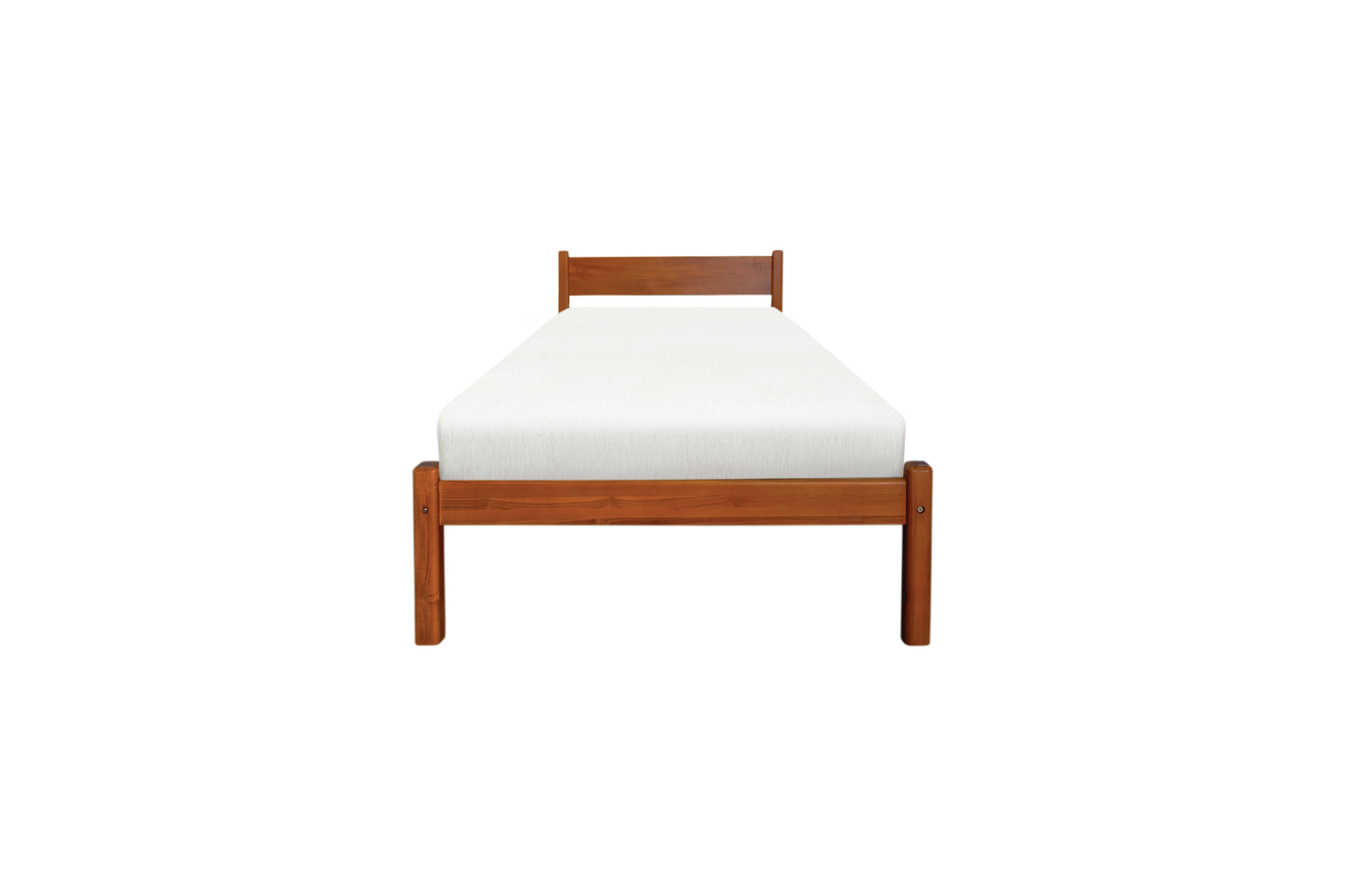 RINGA 3FT SINGLE BED FRAME
