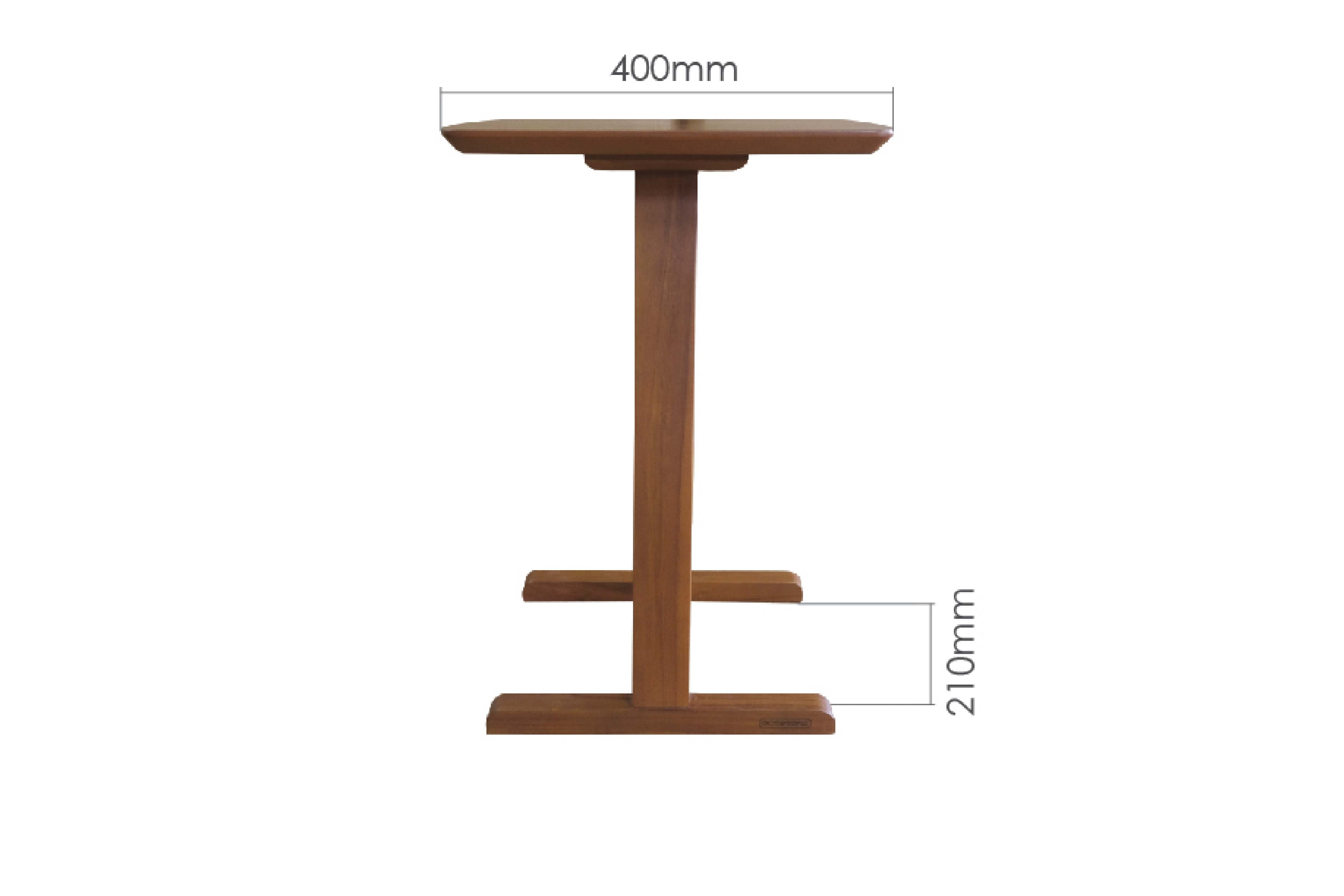 LENE SIDE TABLE