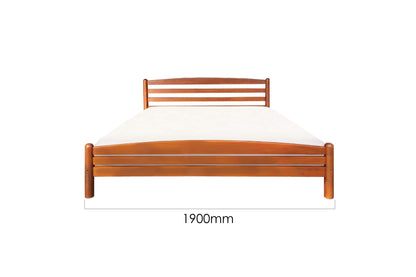 IMMER 6FT KING BED FRAME